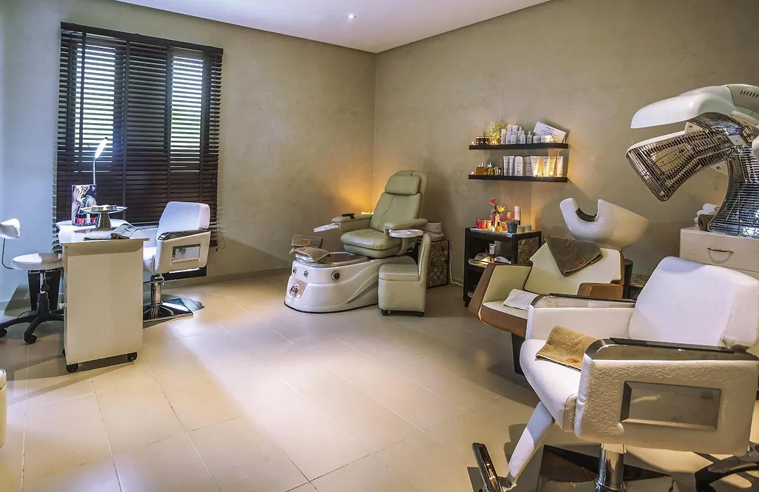 Moevenpick Hotel Gammarth Tunis-1