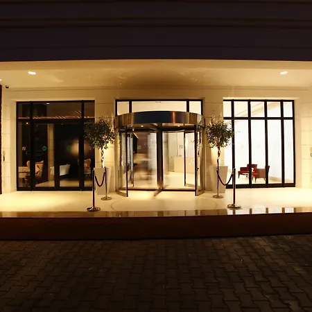 Dar El Marsa Hotel & Spa-3